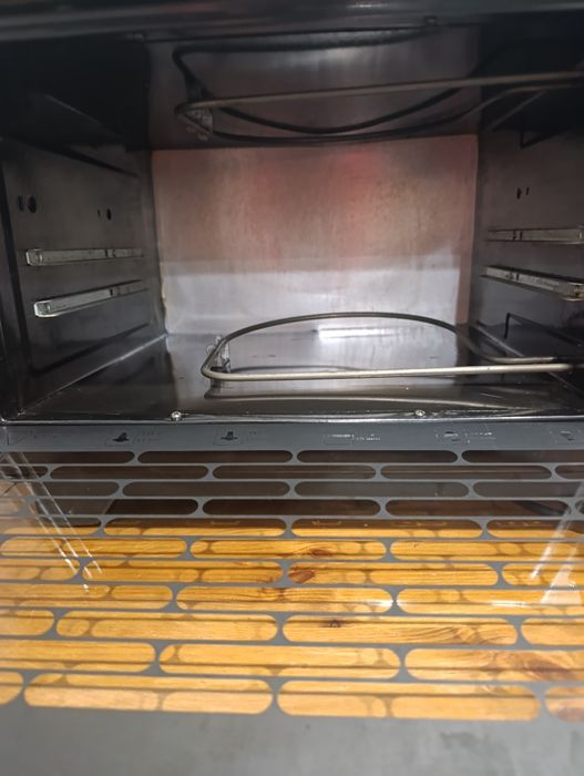 Продам  електродуховку