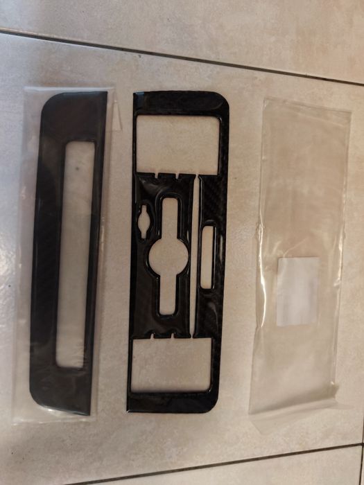 Capa volante original Mercedes Benz A B C E Class