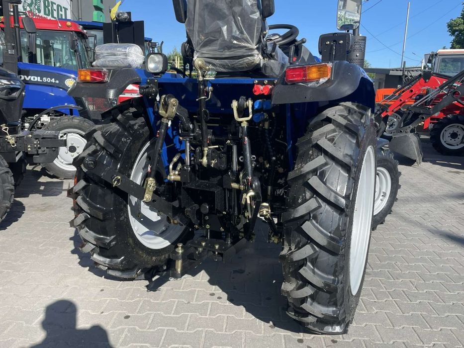 Трактор ДТЗ 354U