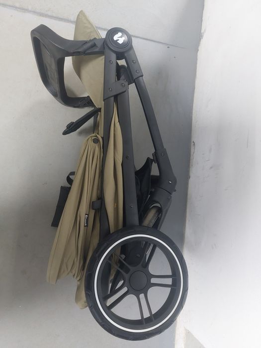Коляска прогулка візок Hauck Shop and Care