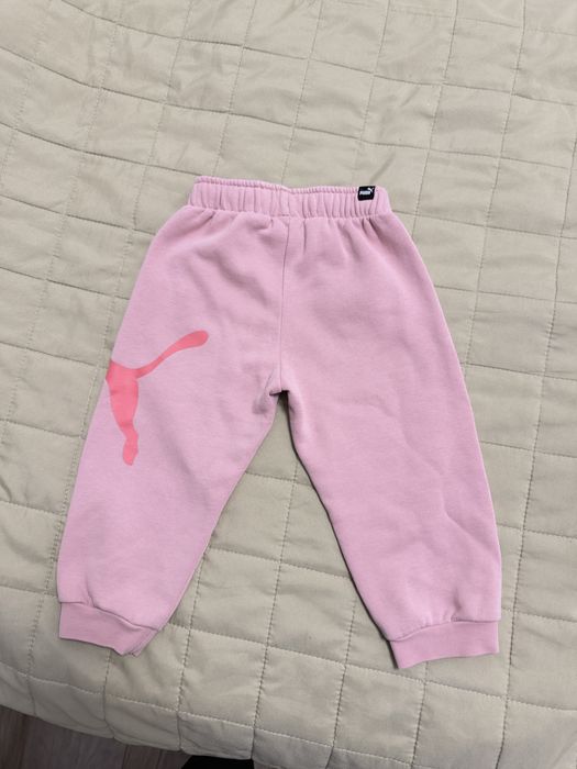 Костюм puma для дівчинки 2 роки