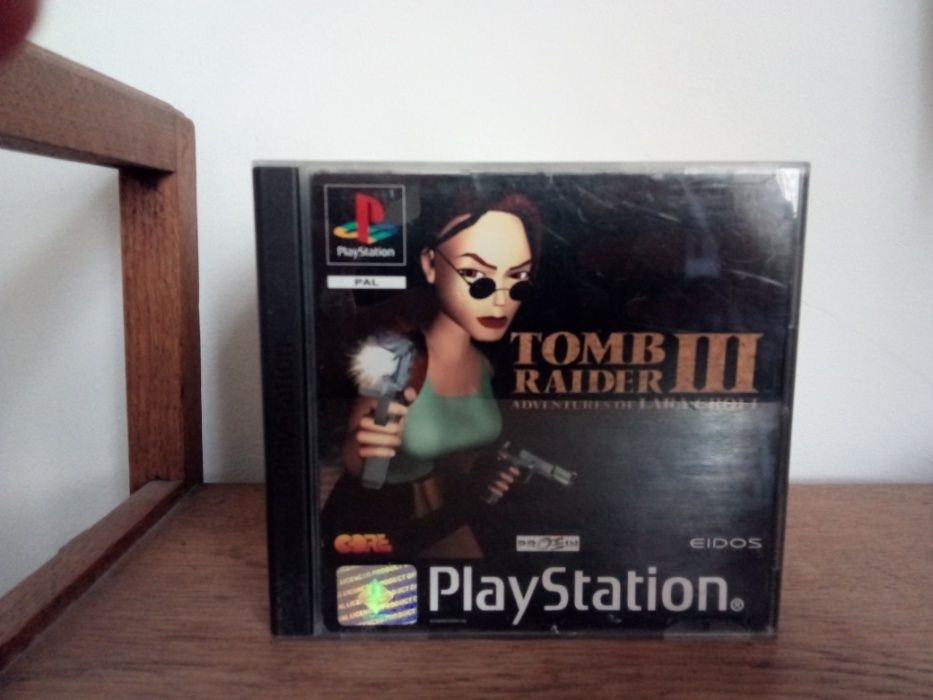 Jogos de PlayStation - variados: já só estão disponíveis os de futebol