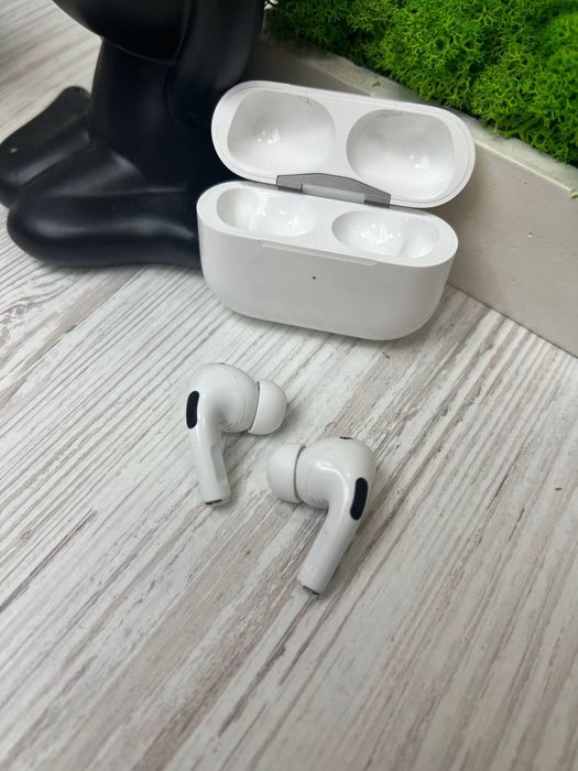 Apple airpods pro наушники епл аирподс про