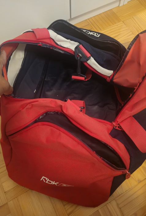 Mala de Desporto Reebok