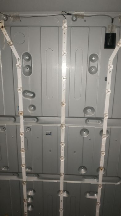 Ремонт телевізорів будь-якої складності (з виїздом)