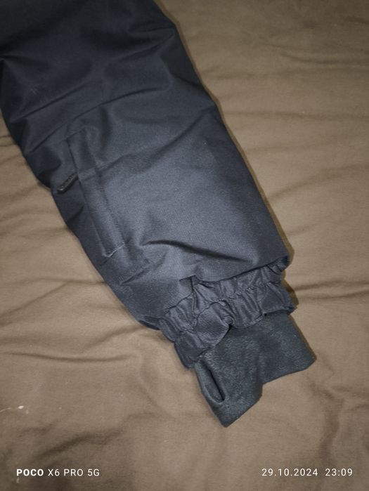 Зимова форма нова