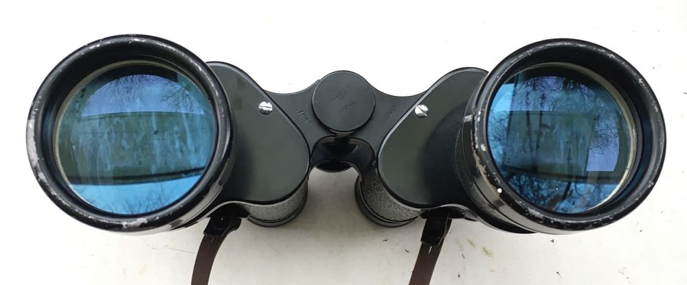 Бінокль 10x50 Бинокль