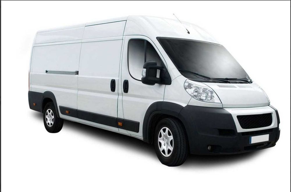 Transport międzynarodowy i krajowy | Bus / Palety / Solówka/ zestaw 40t