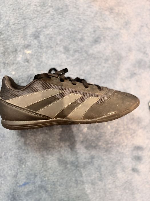 Halówki adidas predator