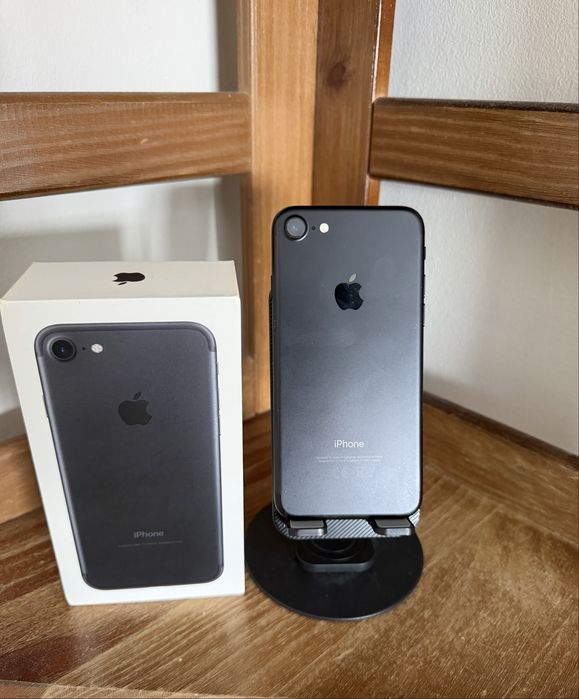 IPhone 7 32GB 88% bateria