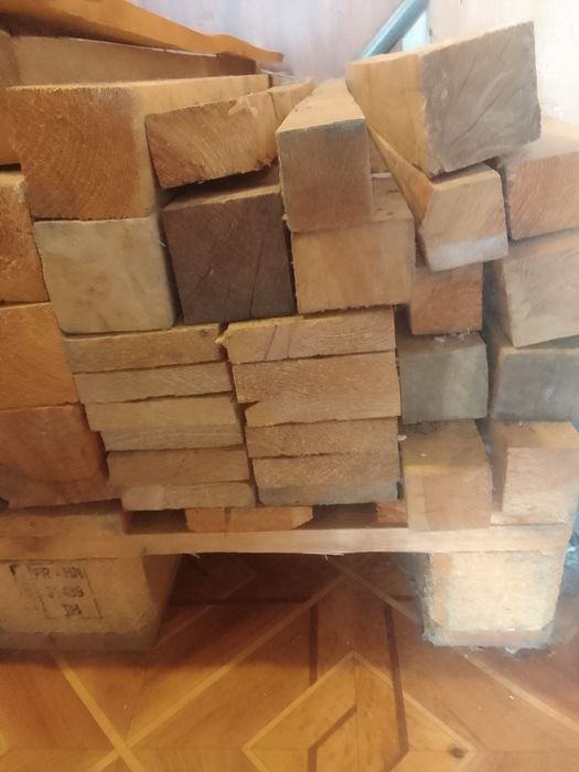 продам б/у доски та бруси