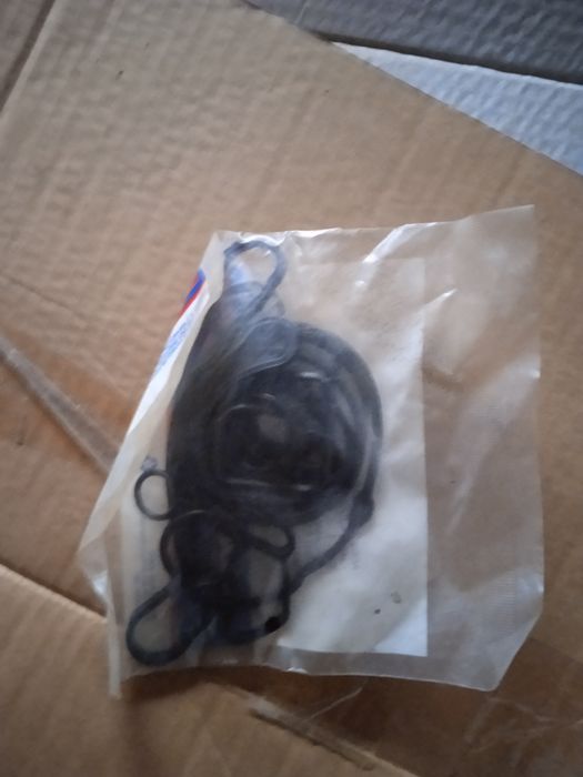 Прокладки Шевроле круз Опель астра