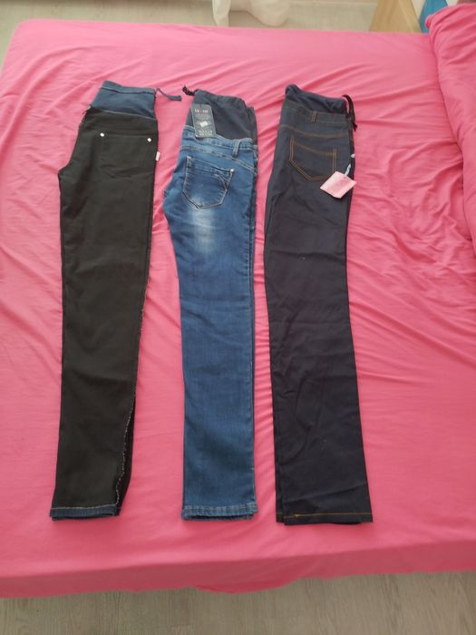 Брюки для беременных