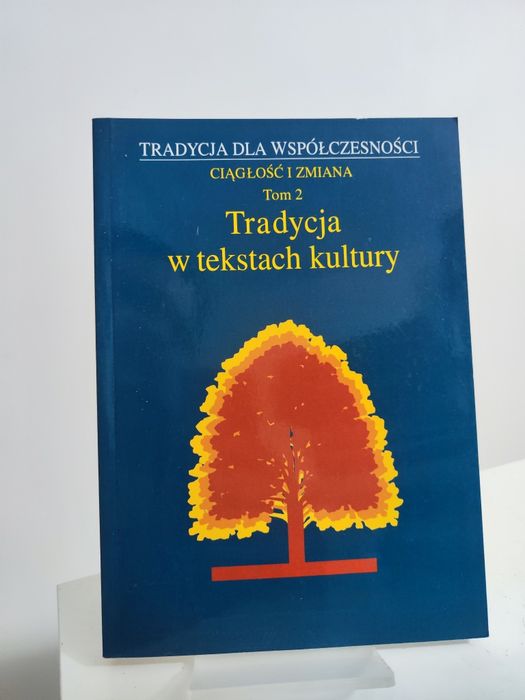 Tradycja w tekstach kultury