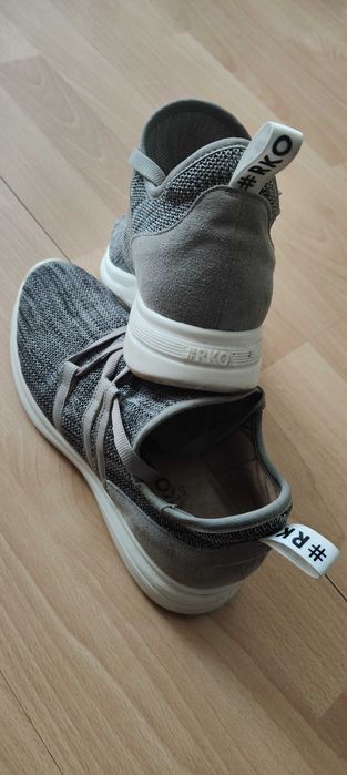 Buty damskie Ryłko,roz.37