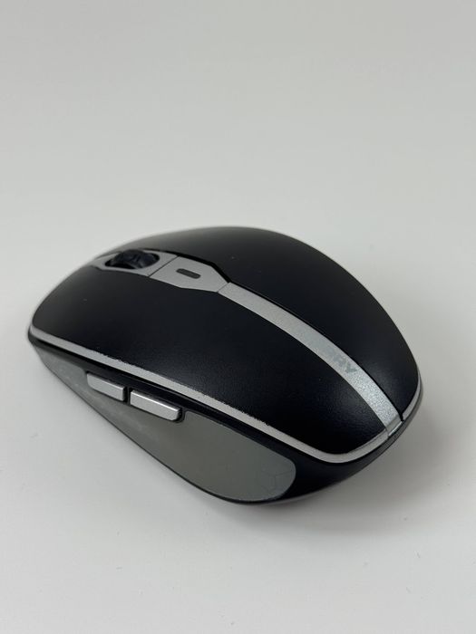 Bezprzewodowa mysz Cherry MW 9100 Black (JW-9100-2)