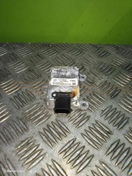 Conjunto Reparação de Motor Alfa Romeo 159 1.9JTDM 939A2000