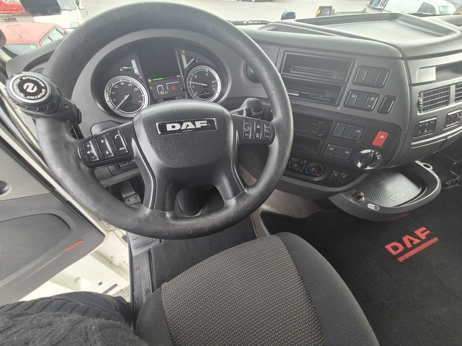 Camião trator Daf 460