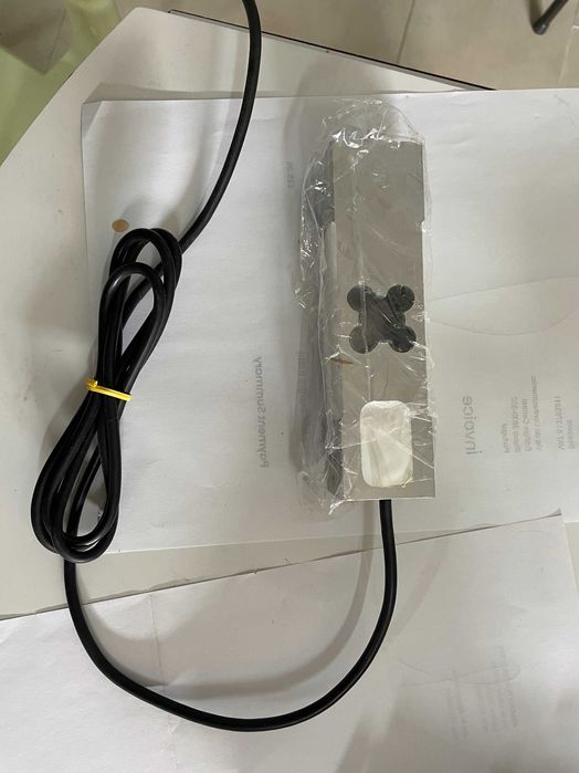 ZEMIC L6E C3 Load Cell 200Kg64552642708227120