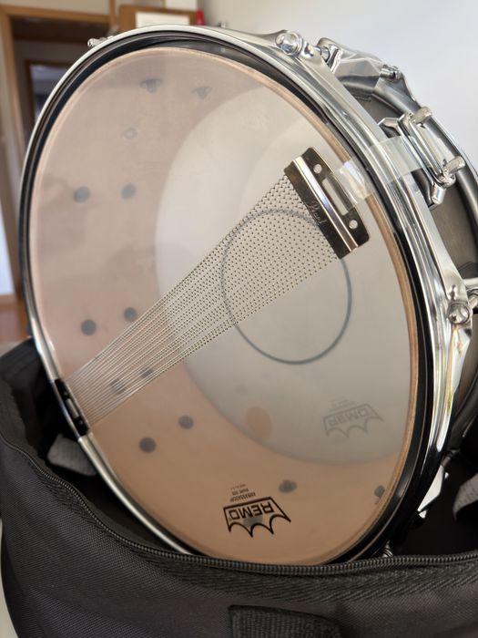 Tarola Pearl Decade Maple 14”x5.5”