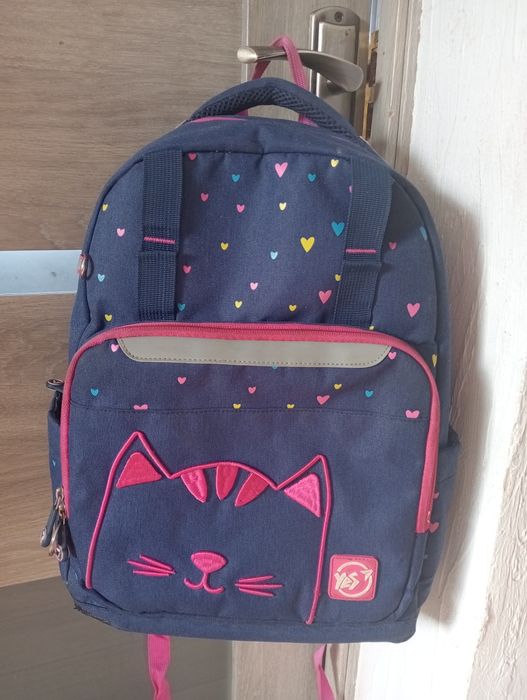 Рюкзак Yes original