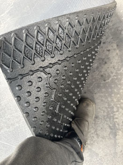 Maty legowiskowe dla bydla materace