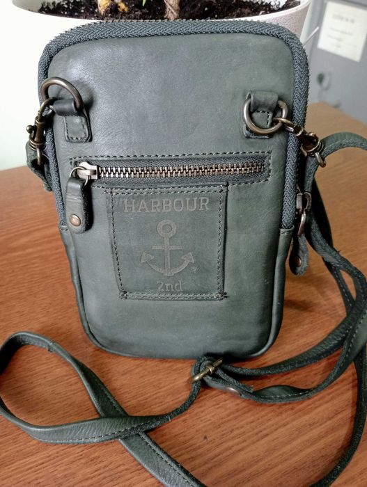 Сумка через плече Harbour 2nd