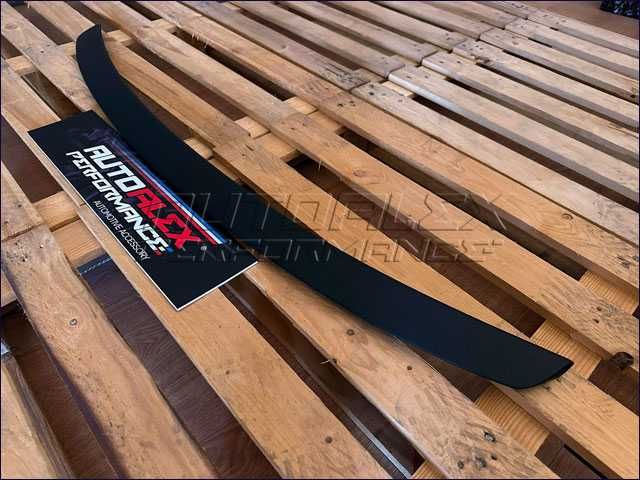 Aileron Spoiler Traseiro Audi A5 F5  AAP40347
