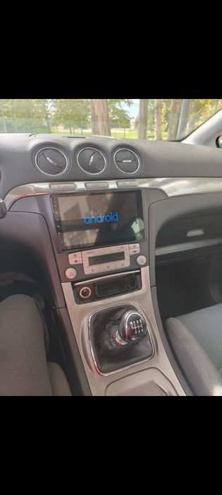 [OPORTUNIDADE] FORD S-MAX 2.0 2007