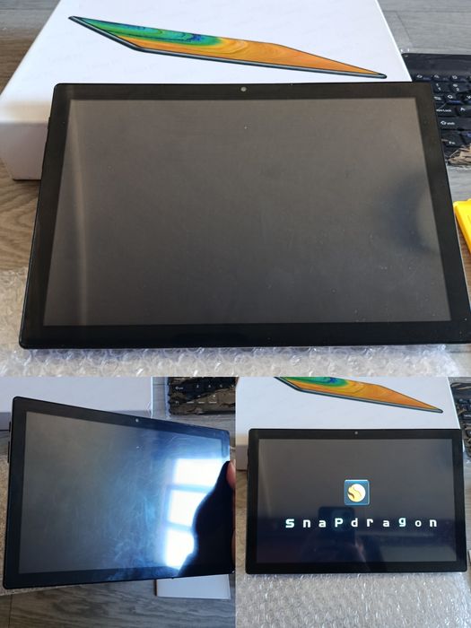 Планшет Pad 6Pro. Tablet PC 11 “, 16/512 ГБ