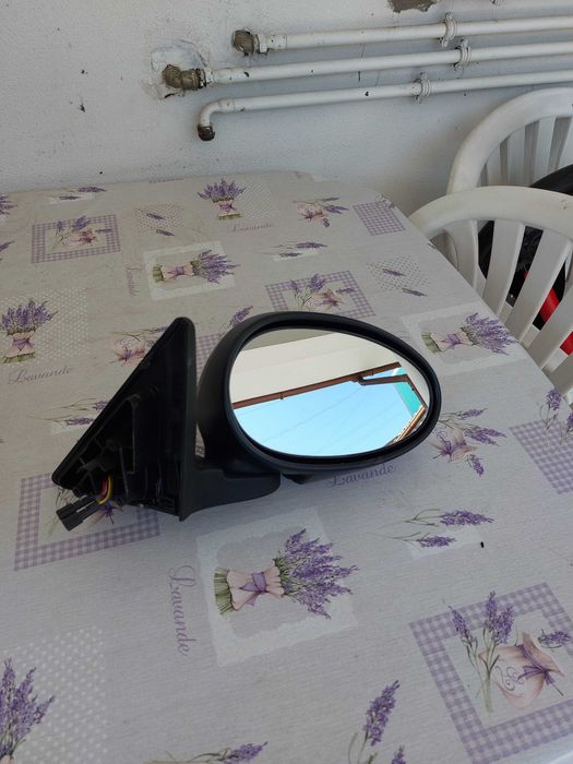 Peças MG ZTT 2004