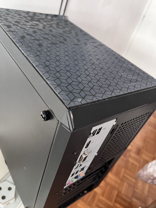 Processador Intel i7 6700