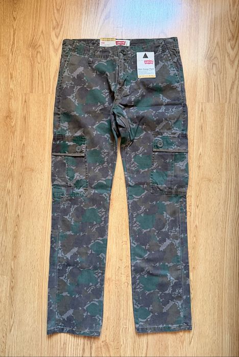 Джинсы «Levis” W28 L28