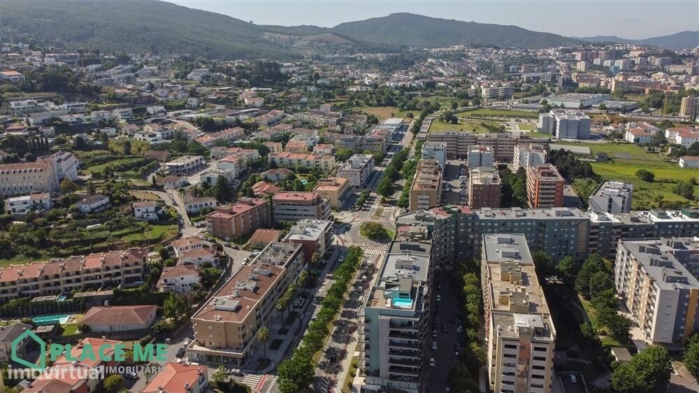 T1 para arrendar próximo da U.M. e do INL