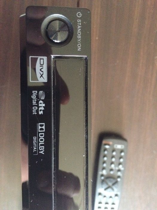 DVD плеер Pioneer