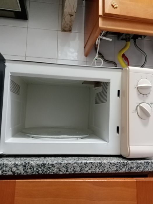 Microonda Moulinex