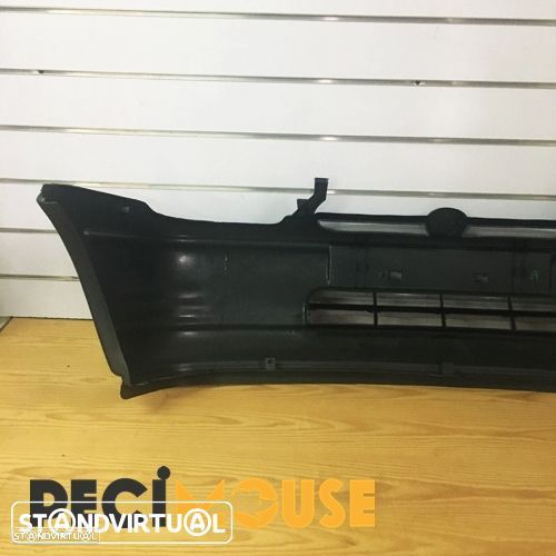 Para-choques Opel Corsa B modelo: 1993 até 1997 novo