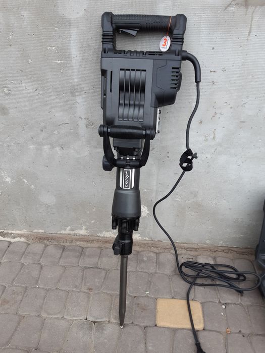 відбійний молоток прокат оренда