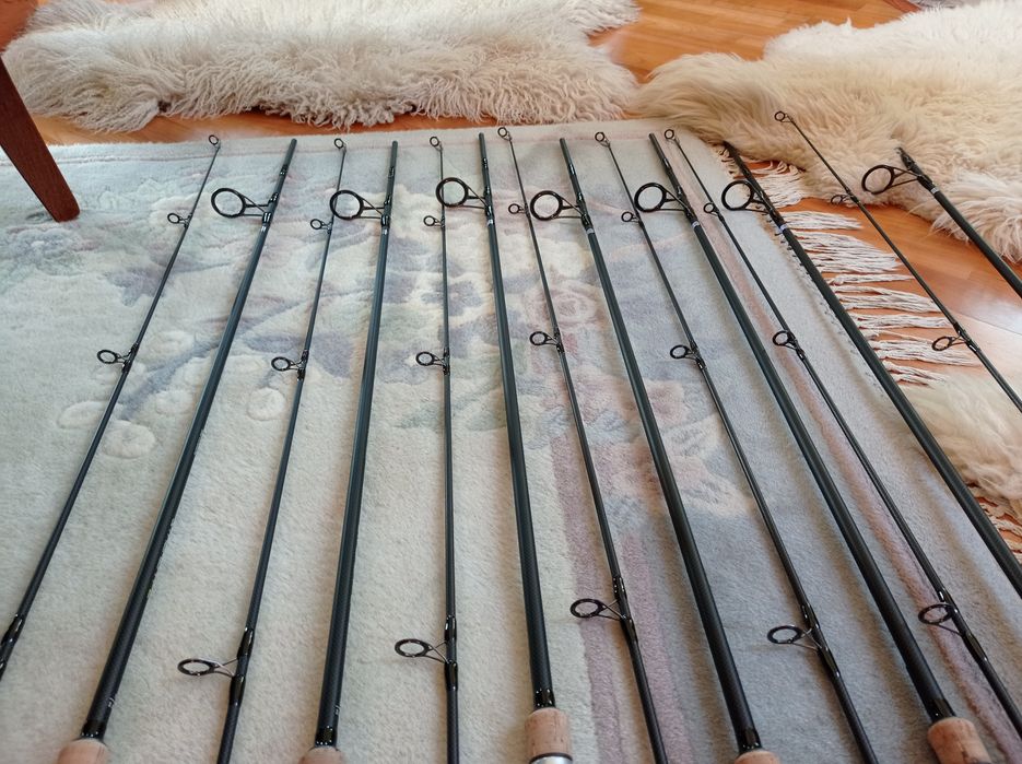 Mivardi stalker fc 9ft 3lb