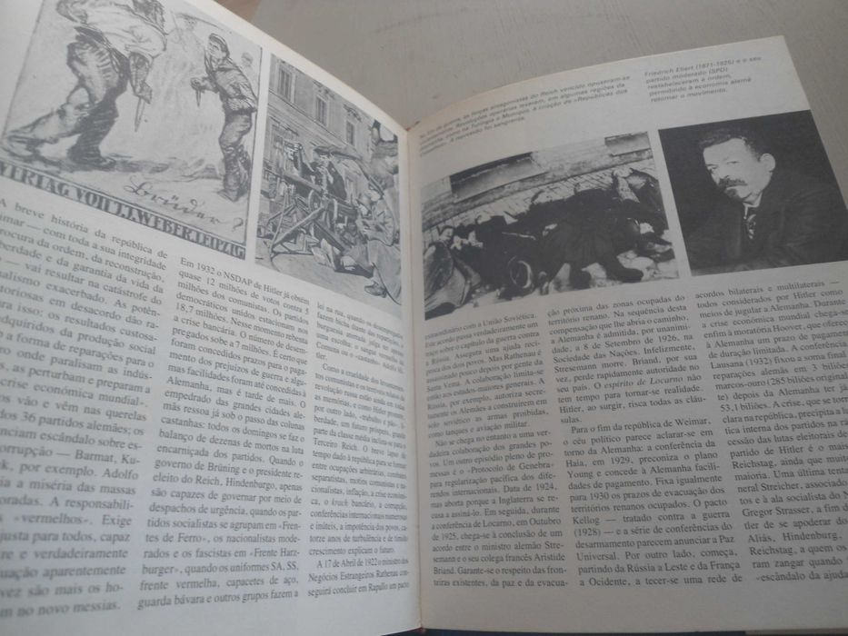 História da Alemanha