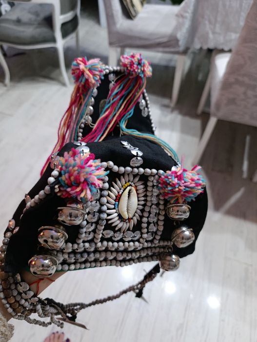 Czapka,nakrycie głowy Tajlandia