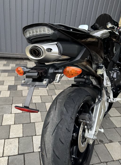 Honda CBR600RR Без пробігу Доставка Обмін