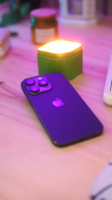 Iphone 16 Pro 128gb