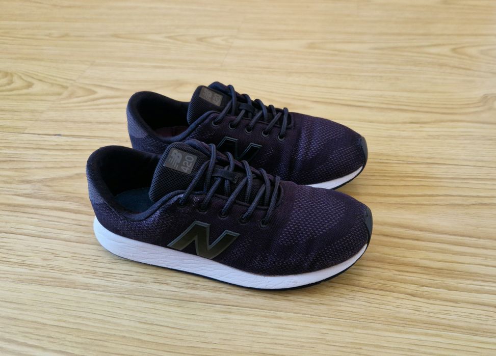 Кросівки New Balance 420 37 розмір (стелька 22.5см) Original