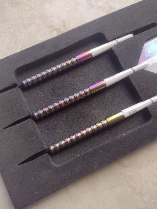 Rzutki Red Dragon Javelin Spectron 22g 3 szt.wolframowe