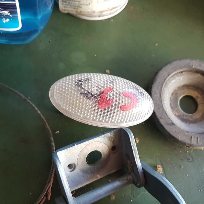 przełącznik włącznik suwak głośnik przekażnik głośnik citroen c2 c3