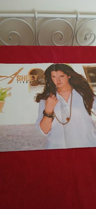 Poster Ashley Tisdale