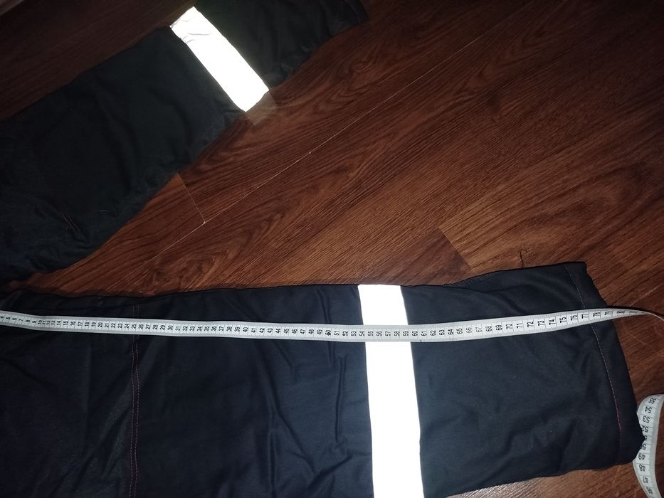 Комбінезон робочий. Спецодяг. Чоловічий комбінезон