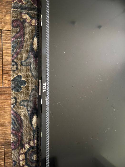 Sprawny telewizor TCL 32 cale