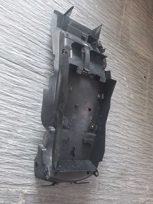 material yamana xjr 1200 /1300